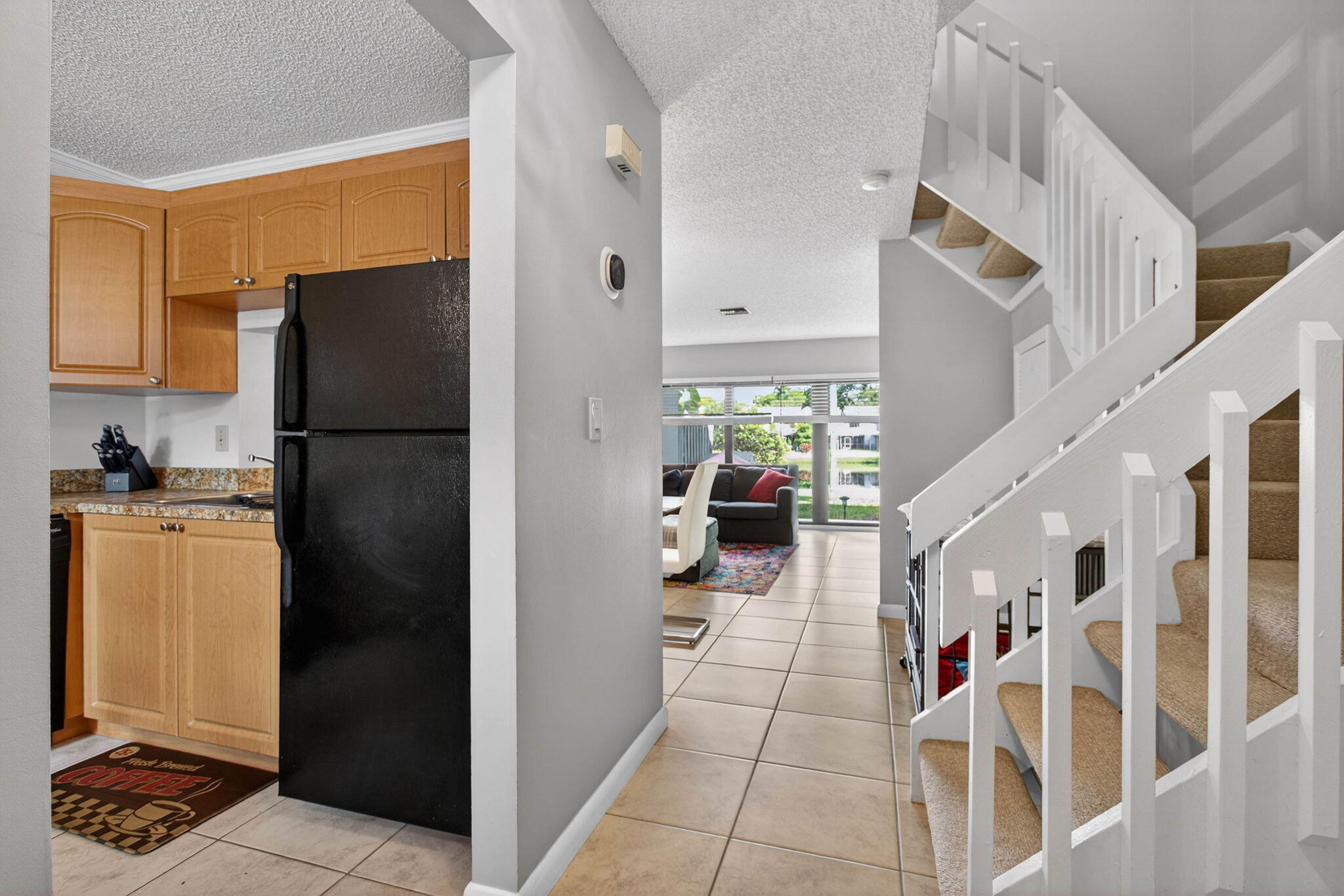 GOLDEN RAINTREE IV-B CONDO - Residential