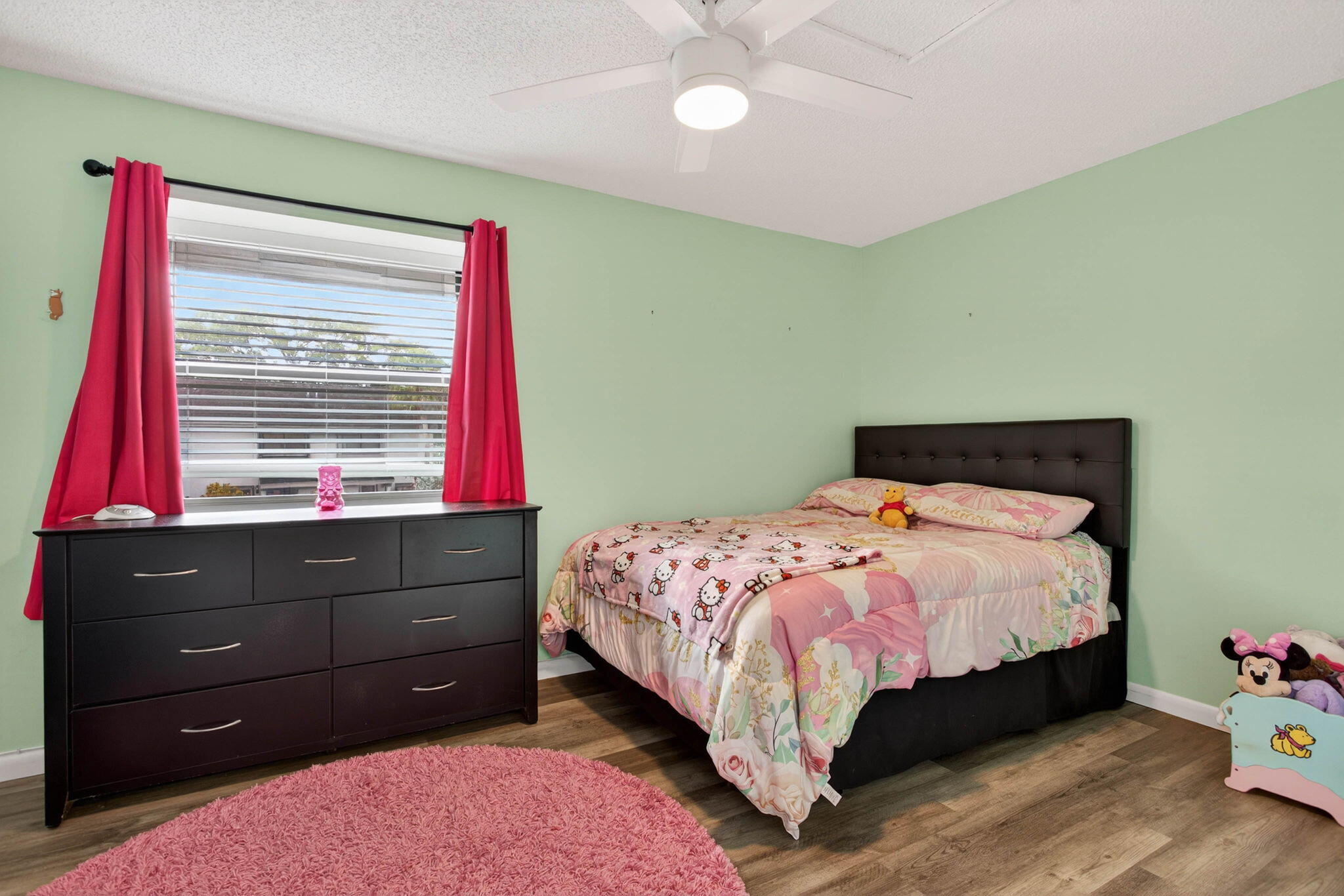 GOLDEN RAINTREE IV-B CONDO - Residential