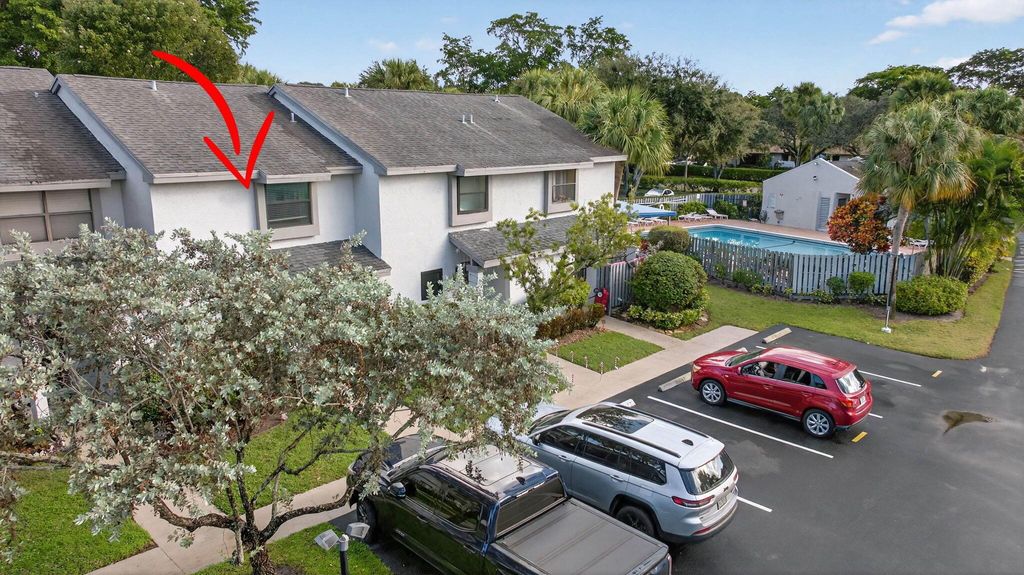 Photo of 3455 Carambola Circle S #2472, Coconut Creek, FL 33066 (MLS # R11144837)