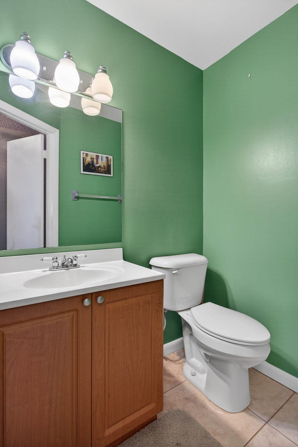 GOLDEN RAINTREE IV-B CONDO - Residential