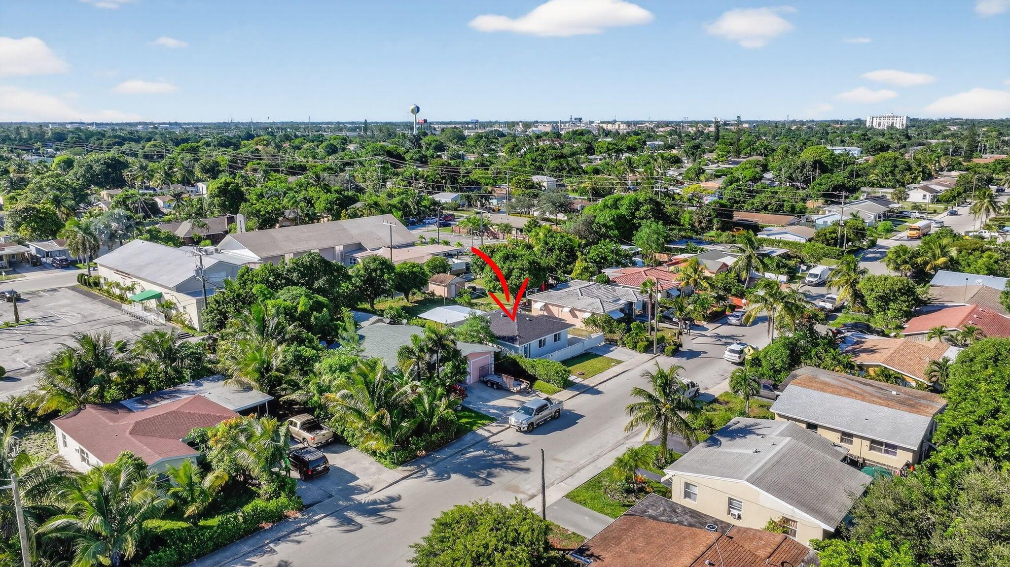 LAKE WORTH TOWN OF - Residential
