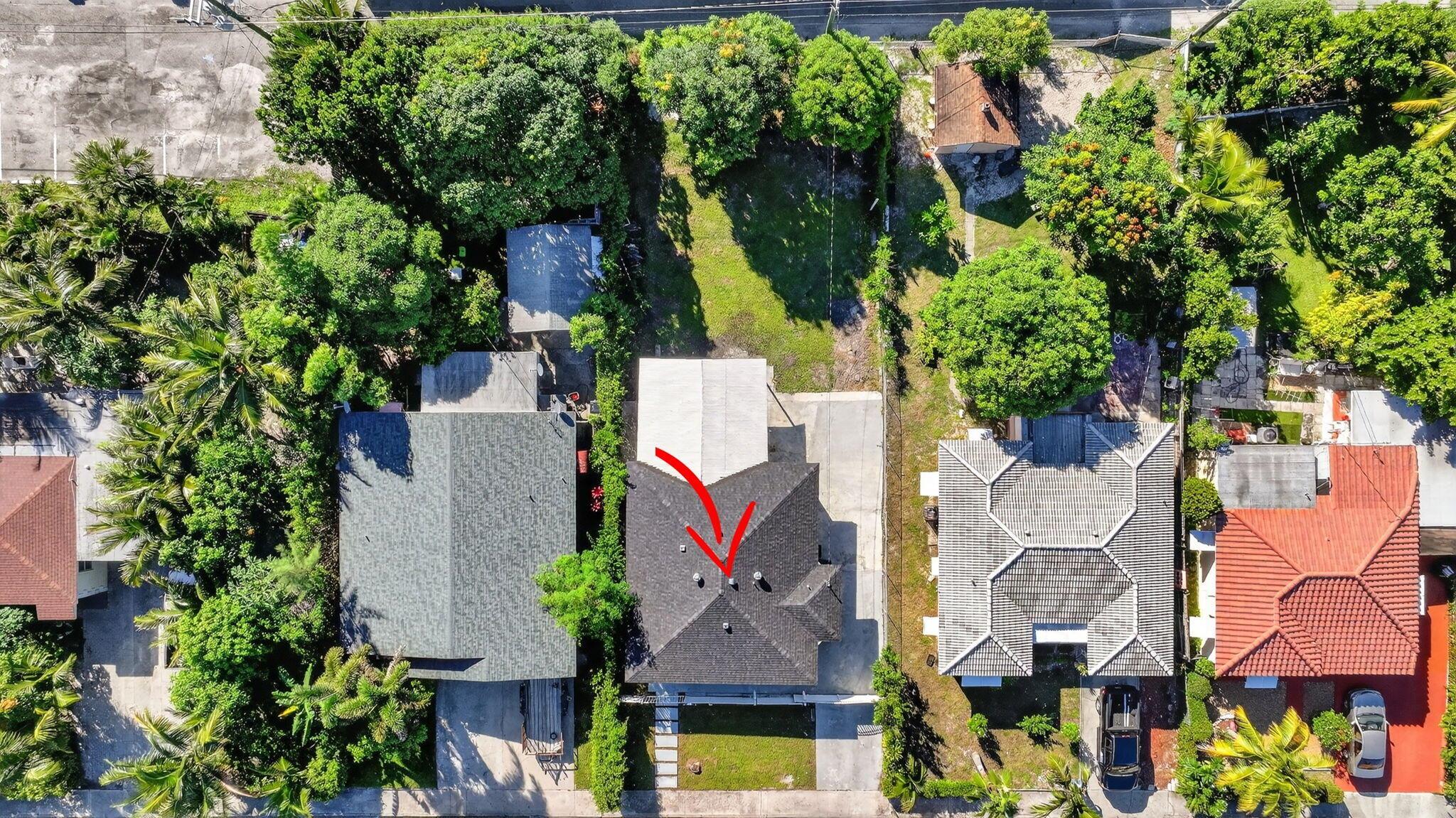 LAKE WORTH TOWN OF - Residential