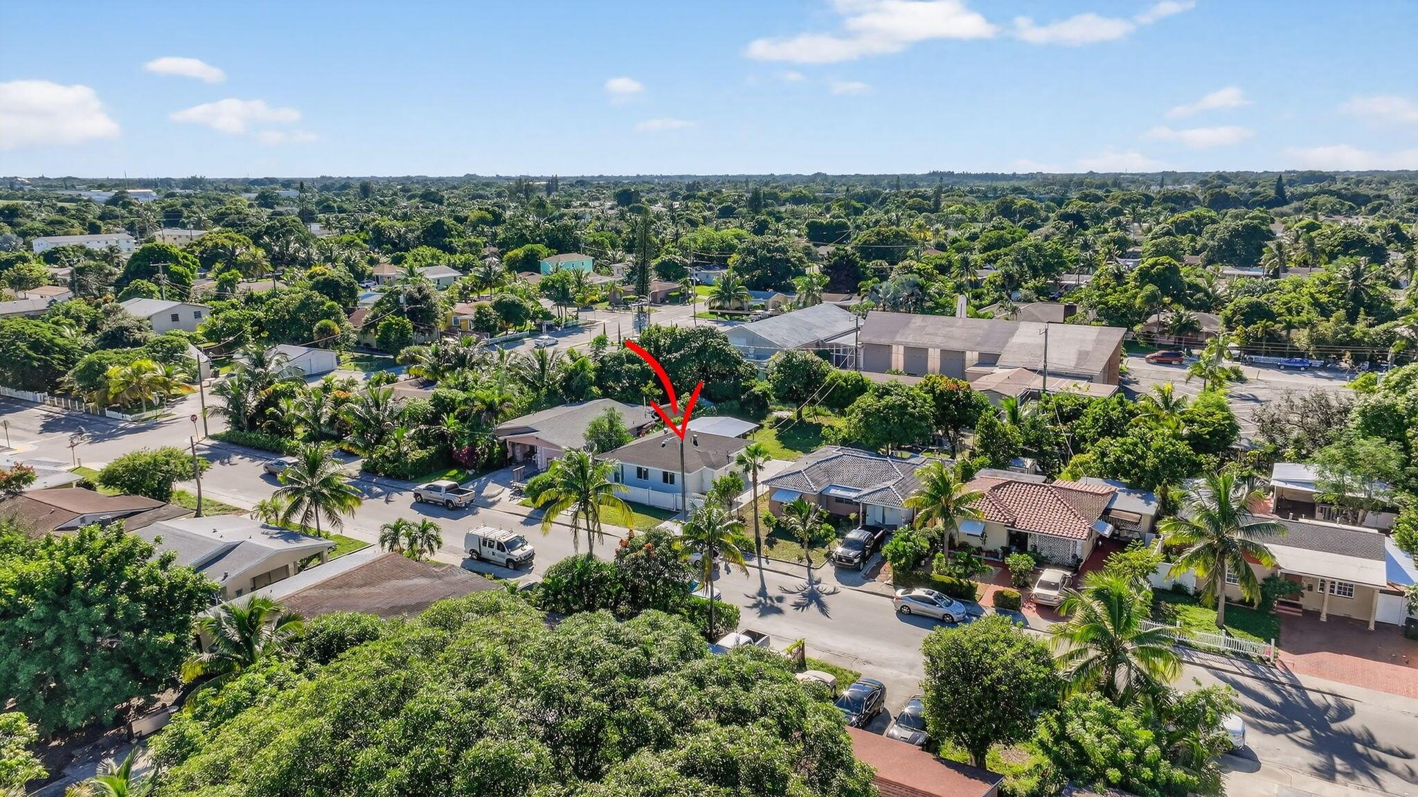 LAKE WORTH TOWN OF - Residential