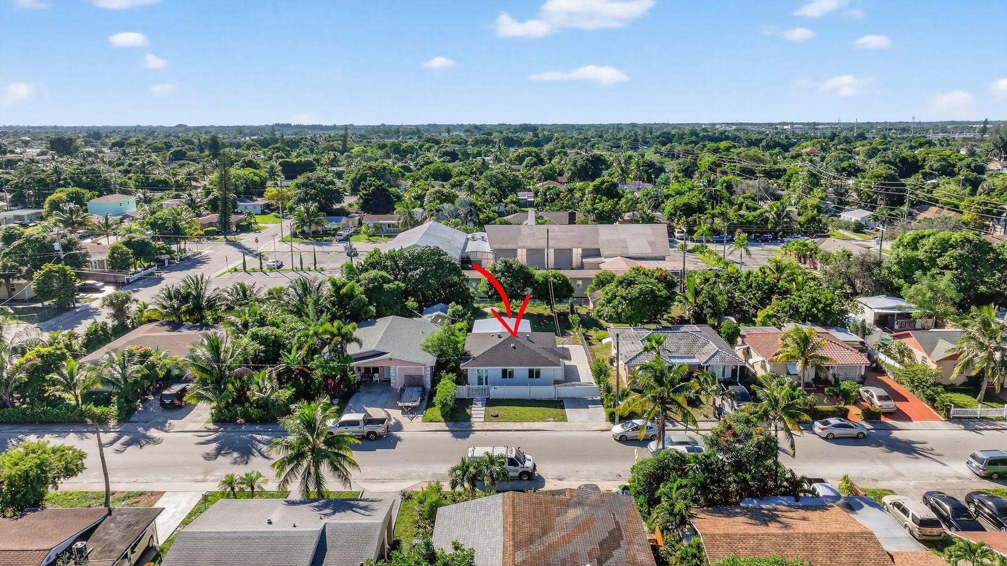 LAKE WORTH TOWN OF - Residential