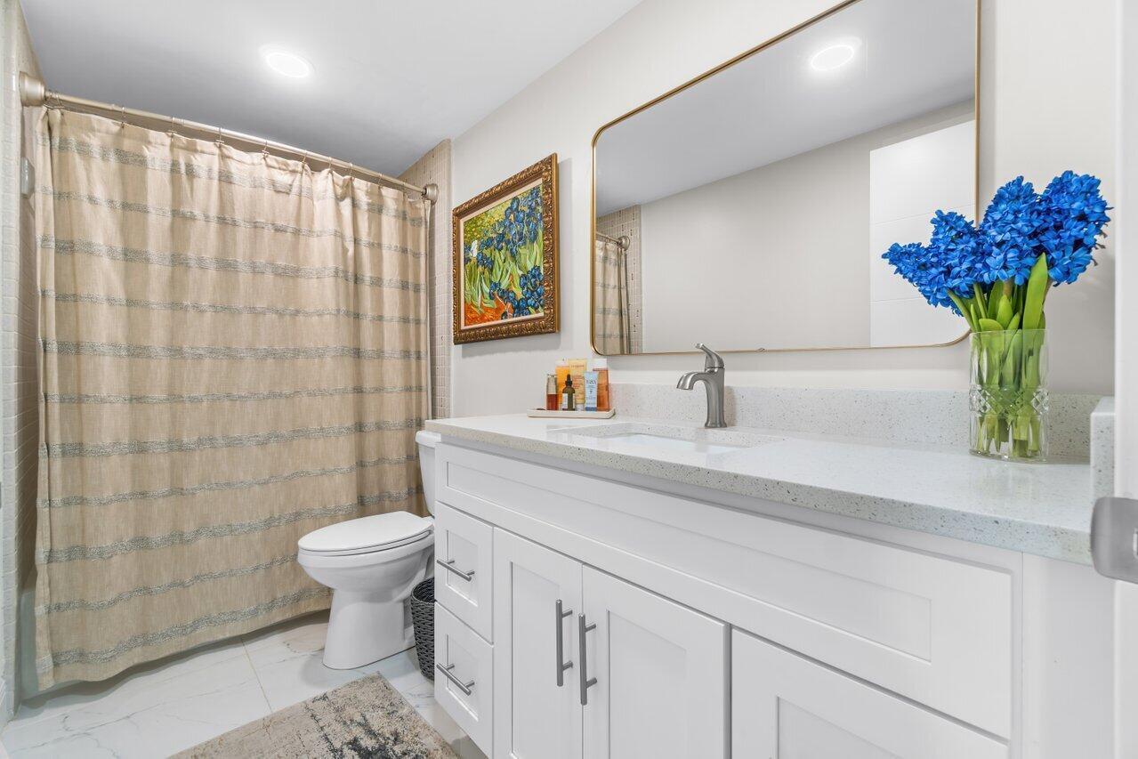 Portofino Condominium - Residential Lease