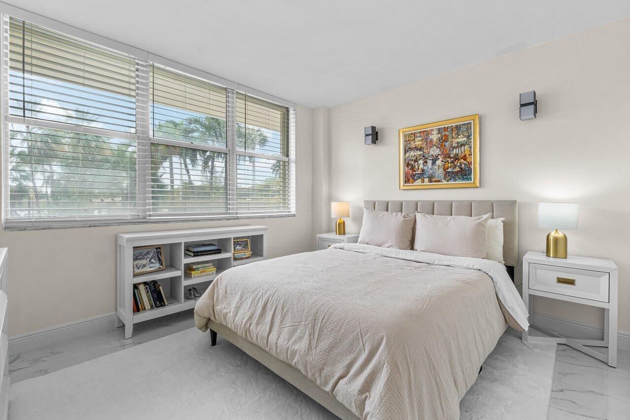 Portofino Condominium - Residential Lease