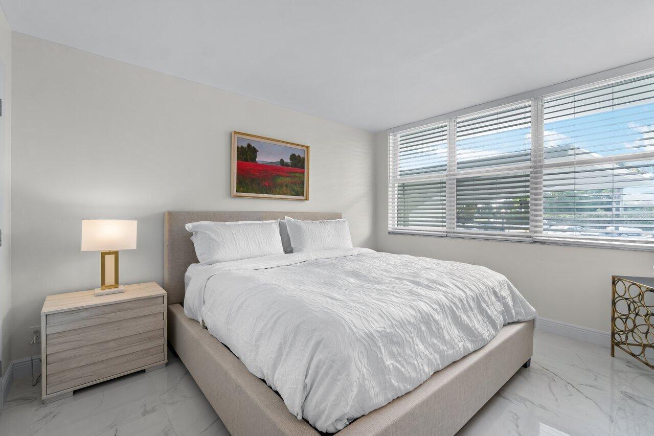 Portofino Condominium - Residential Lease