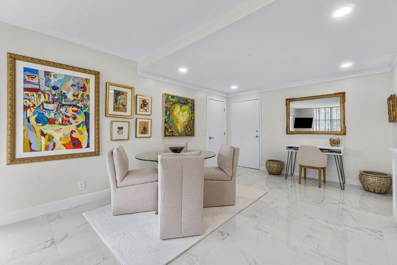 Portofino Condominium - Residential Lease