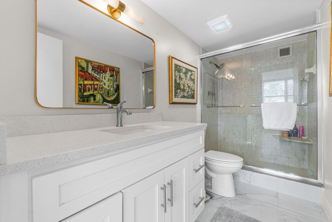 Portofino Condominium - Residential Lease