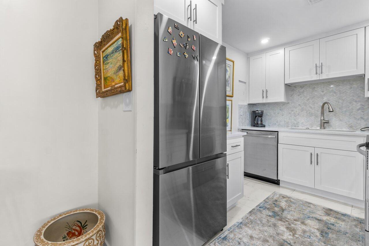 Portofino Condominium - Residential Lease