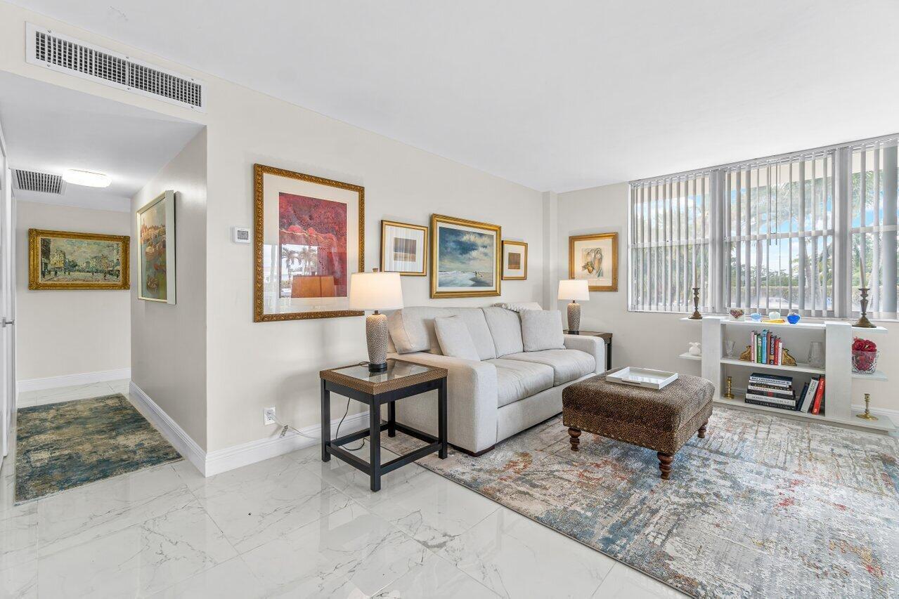 Portofino Condominium - Residential Lease