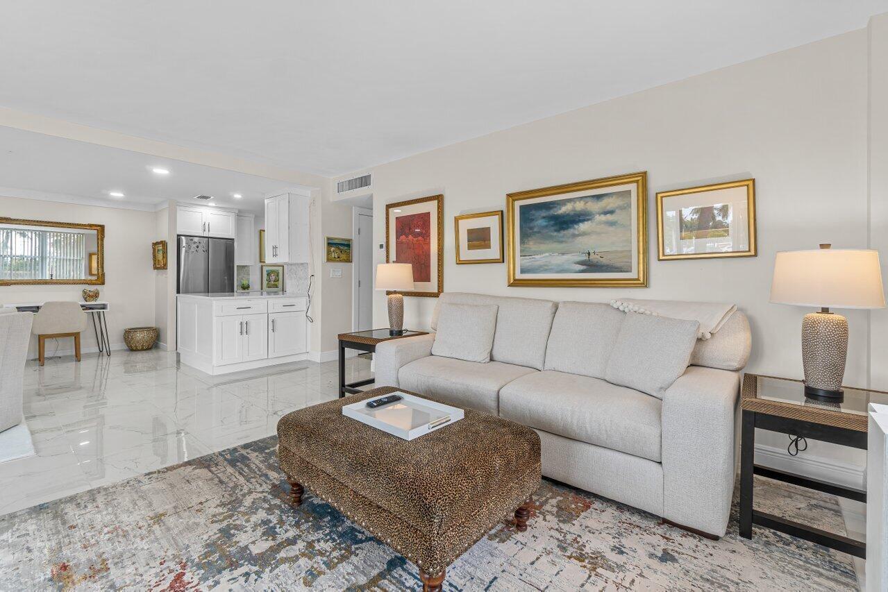 Portofino Condominium - Residential Lease