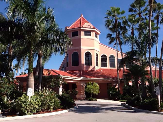 LEXINGTON CLUB 2 - Residential