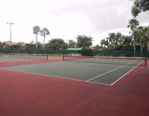 LEXINGTON CLUB 2 - Residential