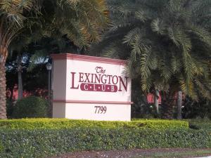 LEXINGTON CLUB 2 - Residential