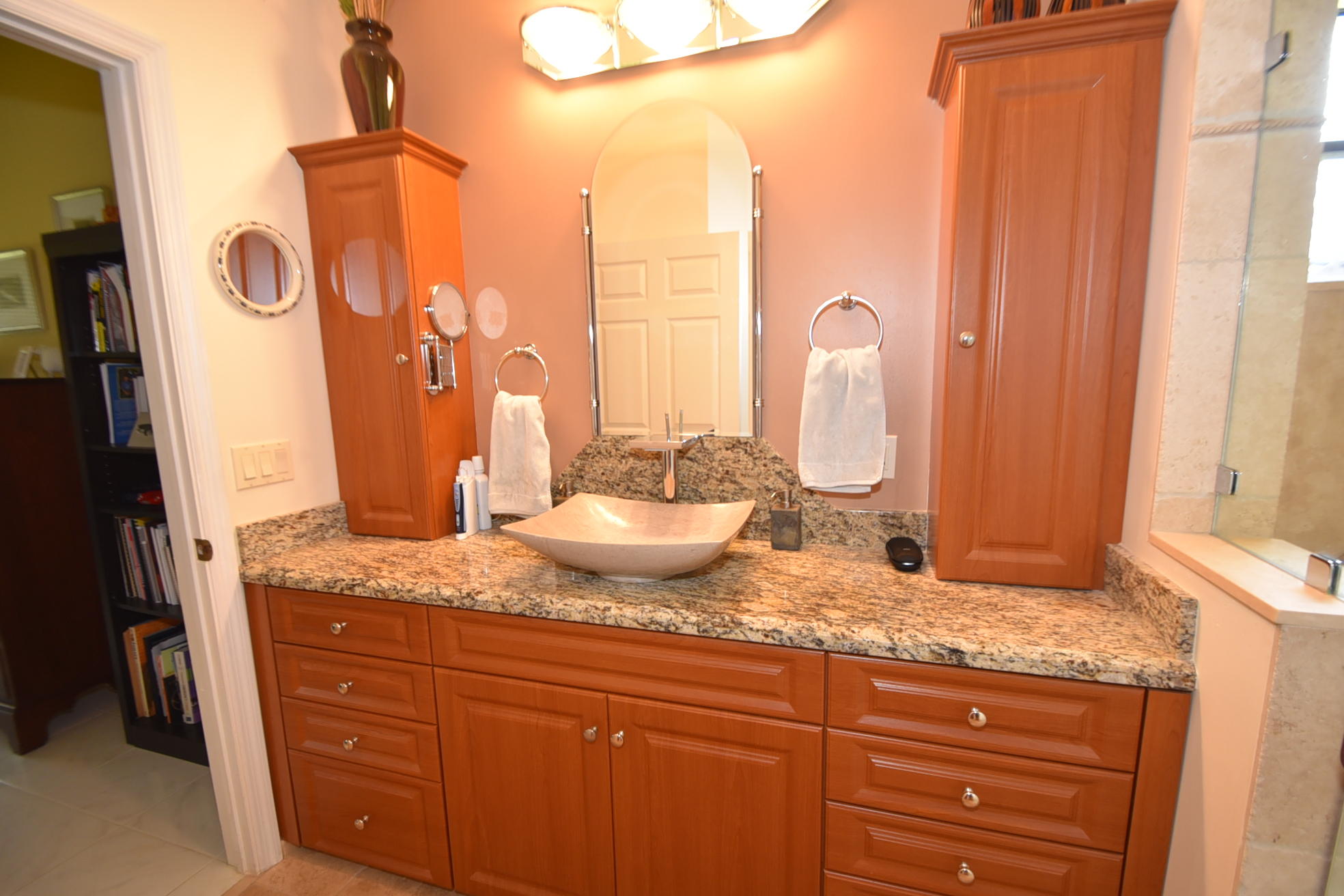 LEXINGTON CLUB 2 - Residential