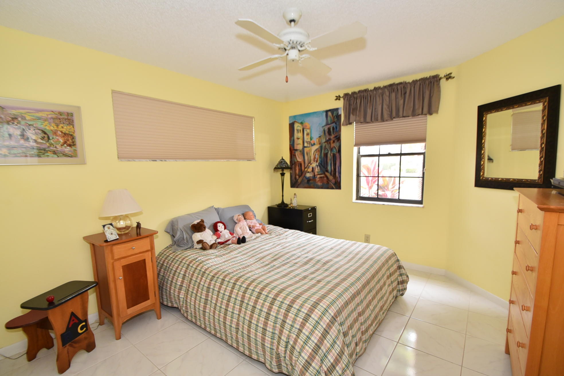 LEXINGTON CLUB 2 - Residential