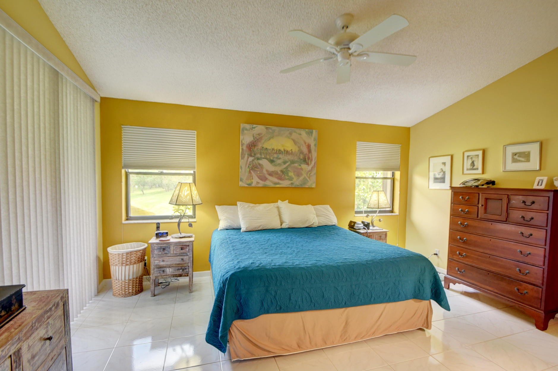 LEXINGTON CLUB 2 - Residential