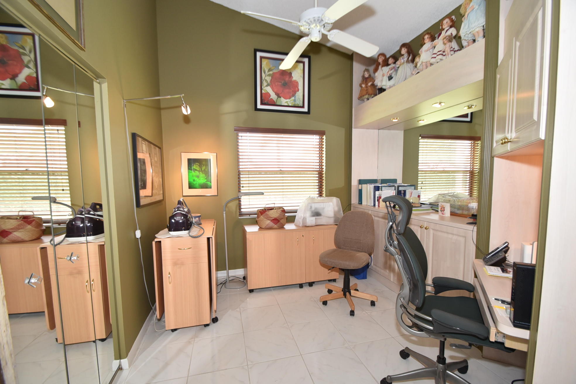 LEXINGTON CLUB 2 - Residential