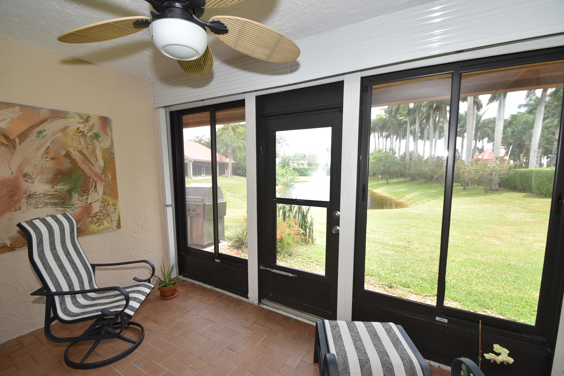 LEXINGTON CLUB 2 - Residential