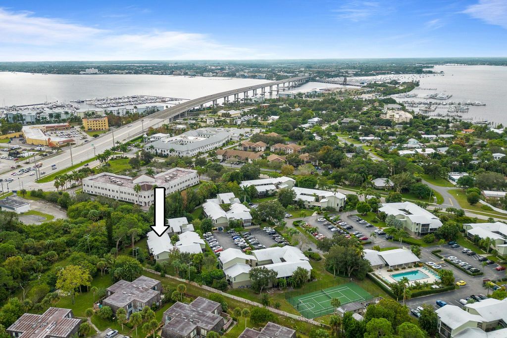 Photo of 800 NW Fork Road #4-9, Stuart, FL 34994 (MLS # R10937688)