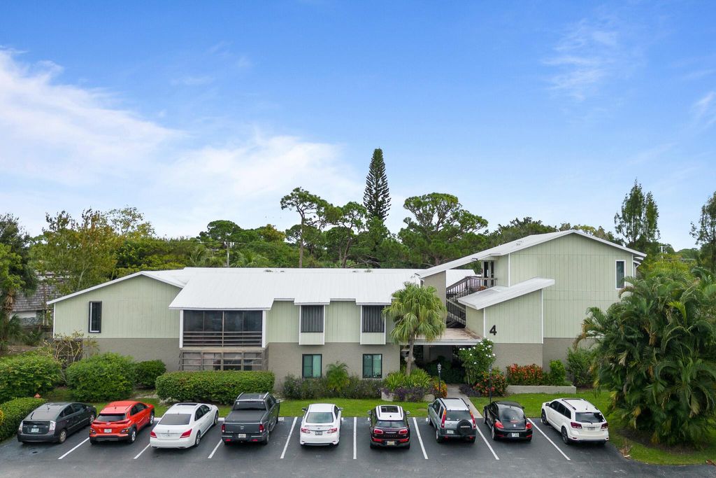 Photo of 800 NW Fork Road #4-9, Stuart, FL 34994 (MLS # R10937688)