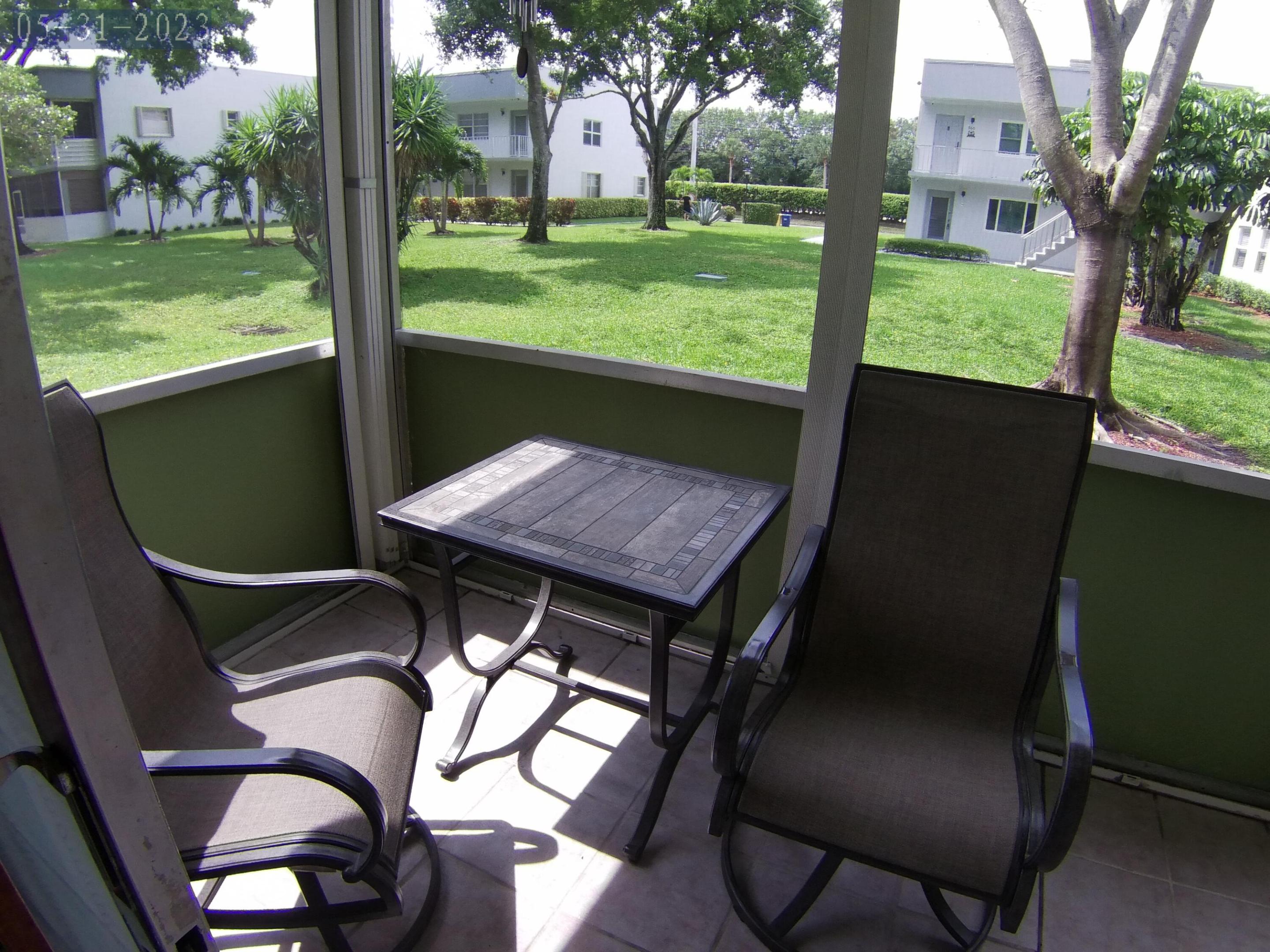 KINGS POINT FLANDERS CONDOS - Residential