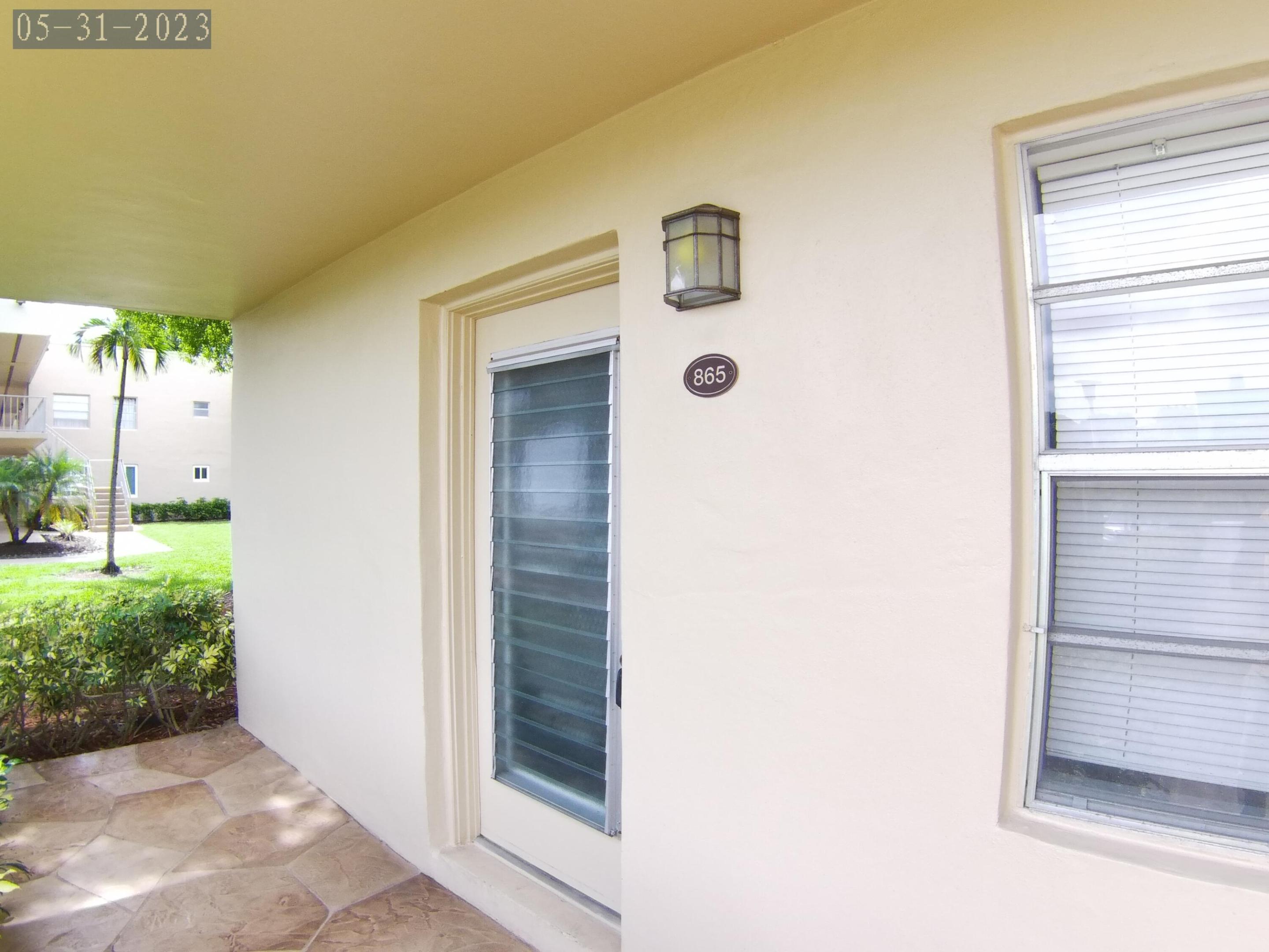 KINGS POINT FLANDERS CONDOS - Residential