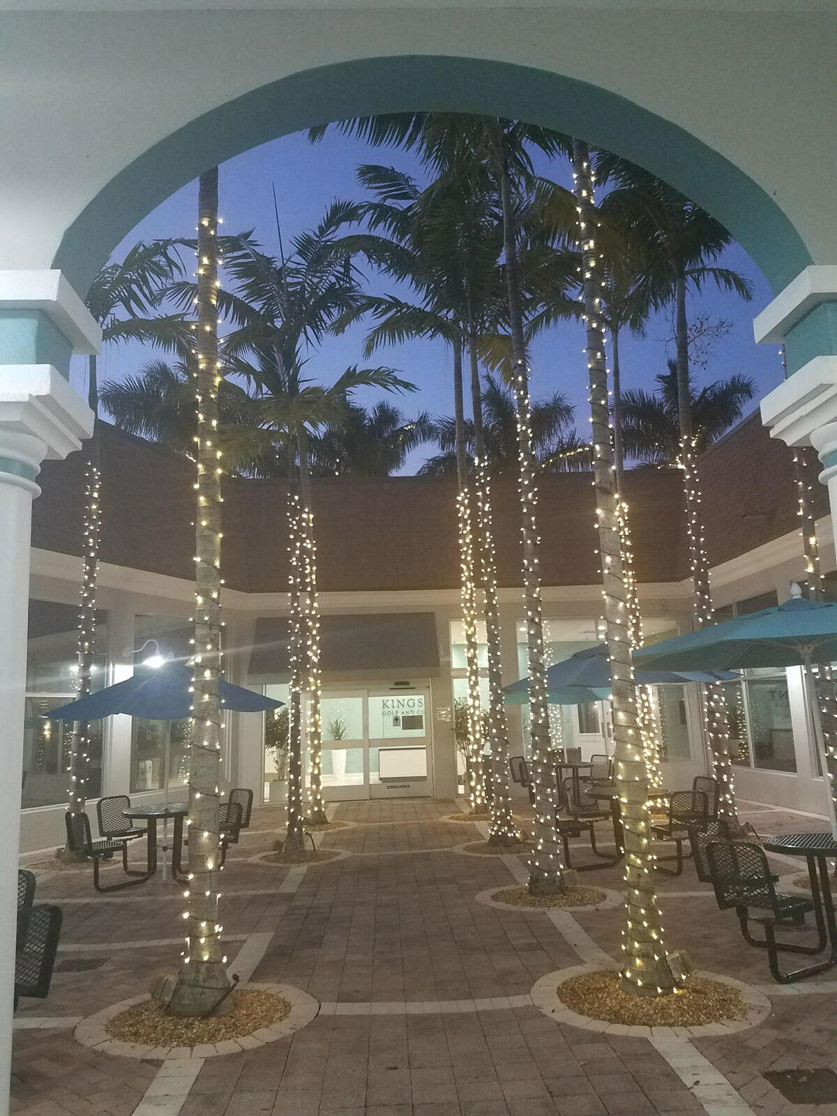 KINGS POINT FLANDERS CONDOS - Residential