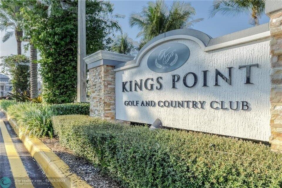 KINGS POINT FLANDERS CONDOS - Residential