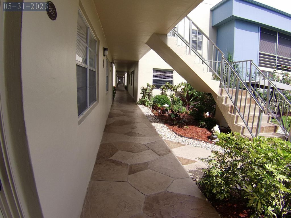 Photo of 865 Flanders S, Delray Beach, FL 33484 (MLS # R11103645)