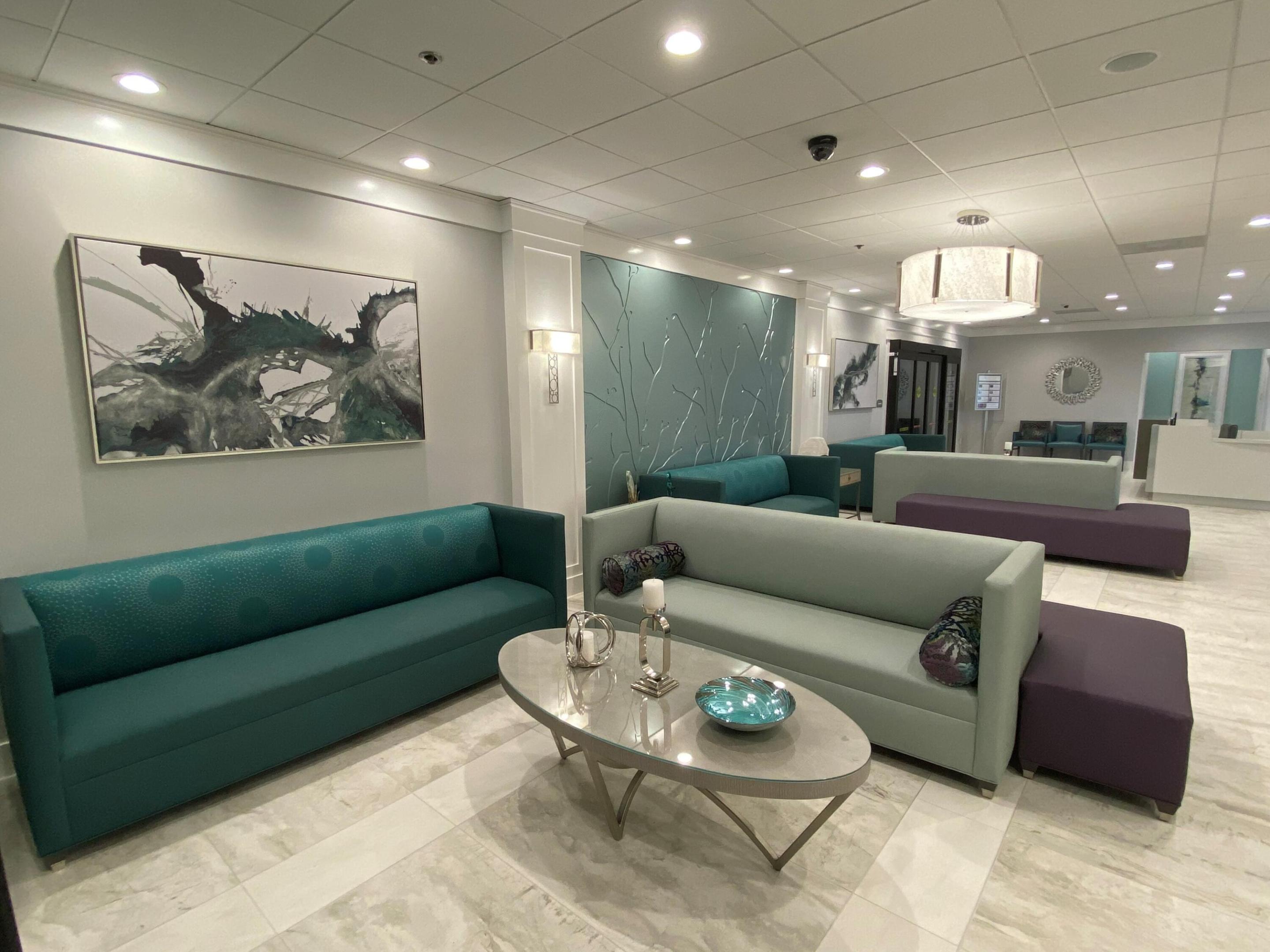 KINGS POINT FLANDERS CONDOS - Residential