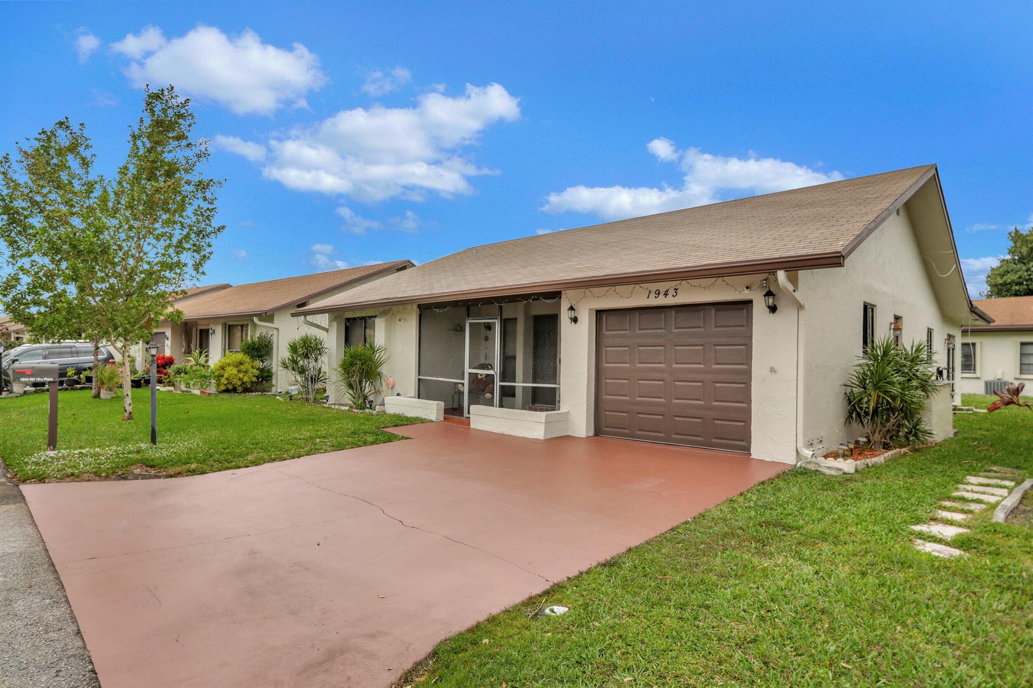 MEADOWS OF CRYSTAL LAKE - Residential