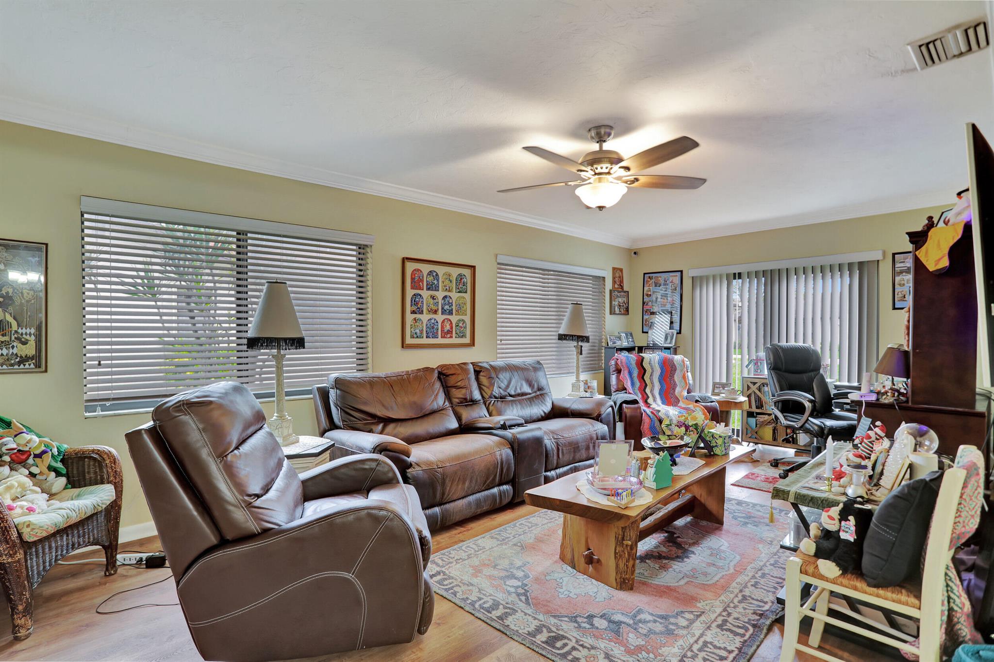 MEADOWS OF CRYSTAL LAKE - Residential