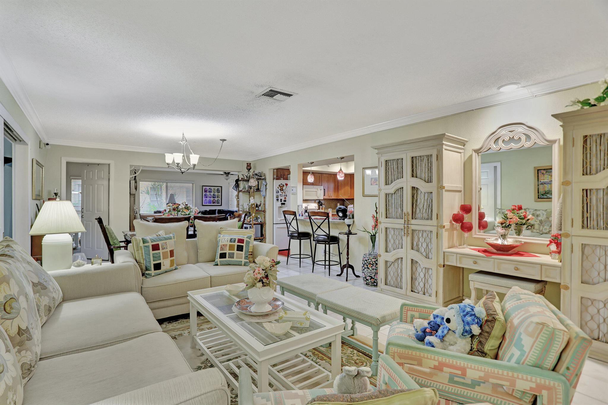 MEADOWS OF CRYSTAL LAKE - Residential