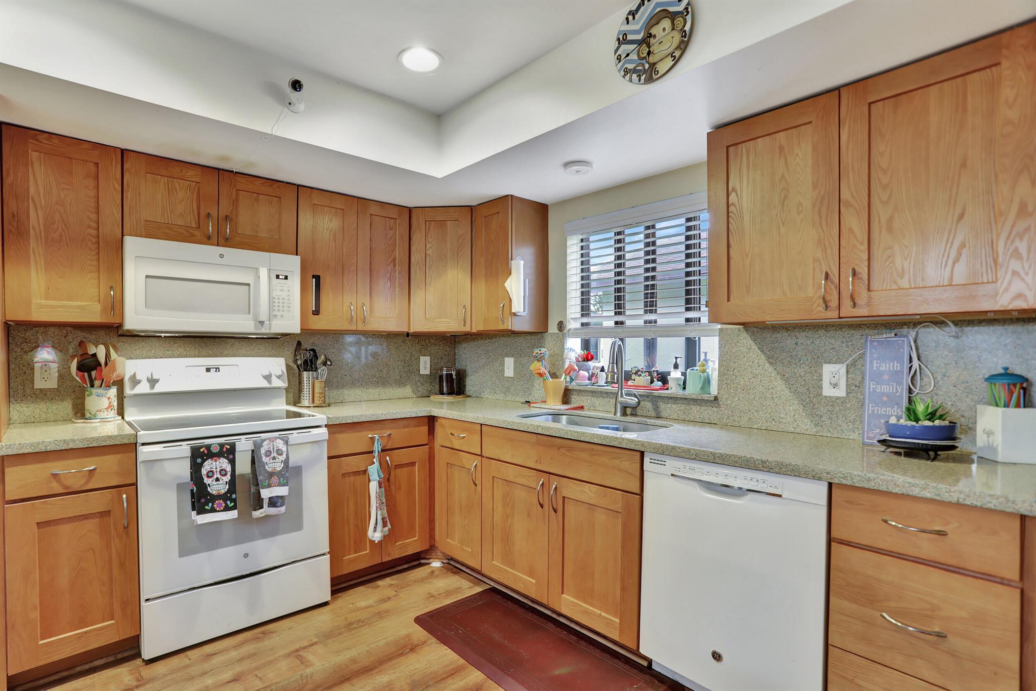 MEADOWS OF CRYSTAL LAKE - Residential