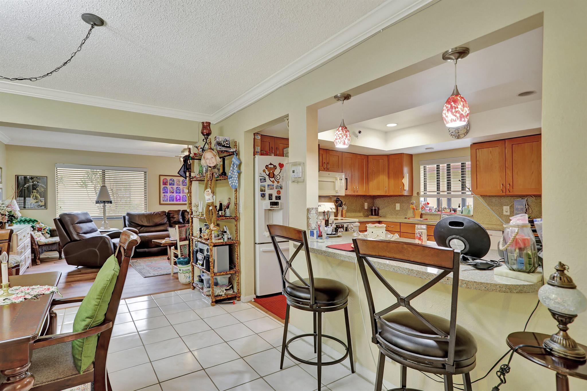 MEADOWS OF CRYSTAL LAKE - Residential