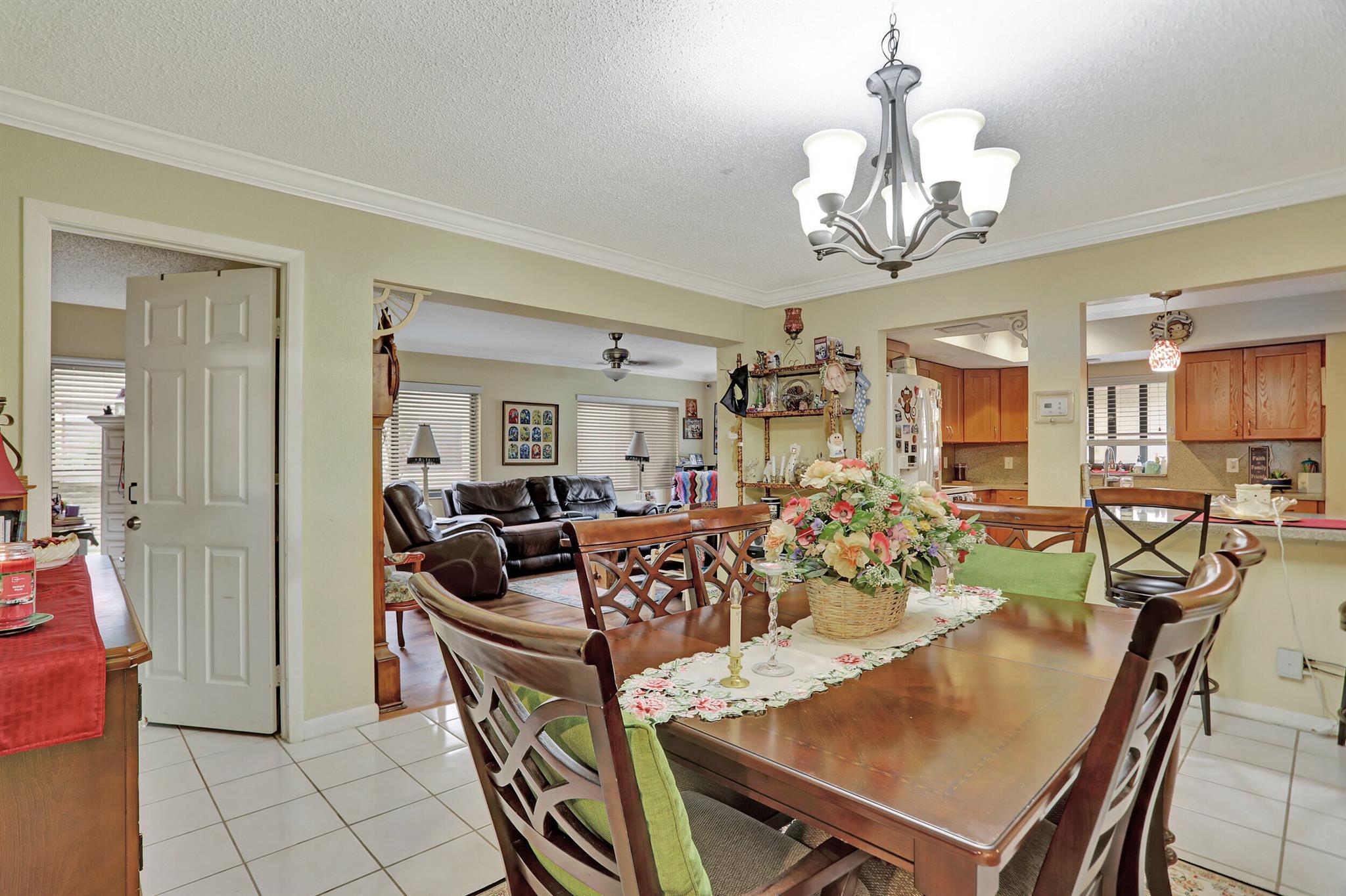 MEADOWS OF CRYSTAL LAKE - Residential