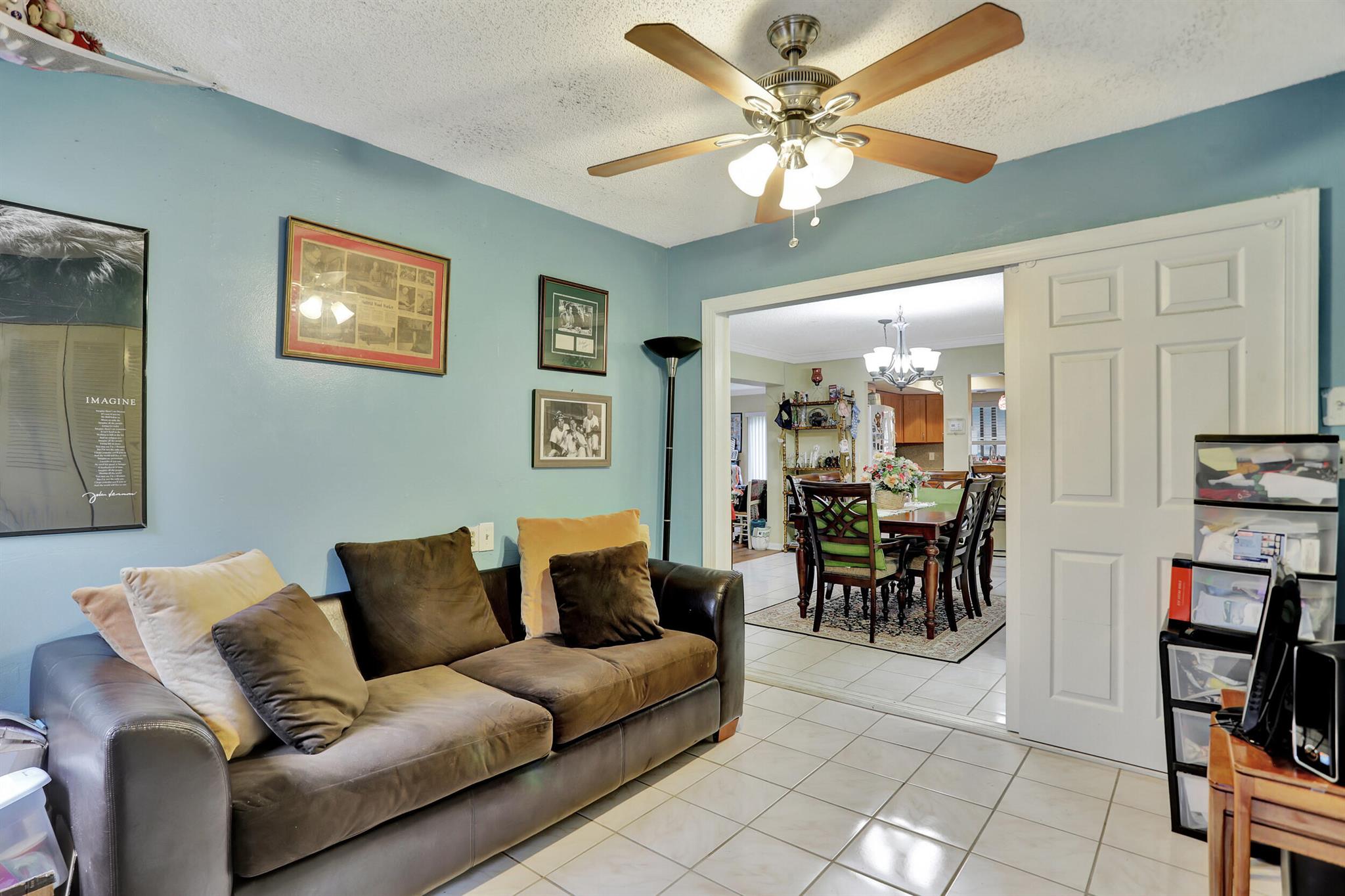 MEADOWS OF CRYSTAL LAKE - Residential