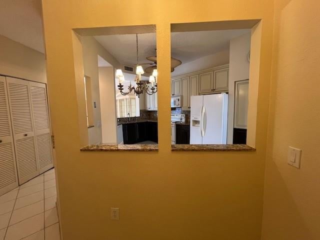Photo of 7592 Trent Drive #408, Fort Lauderdale, FL 33321 (MLS # F10506089)