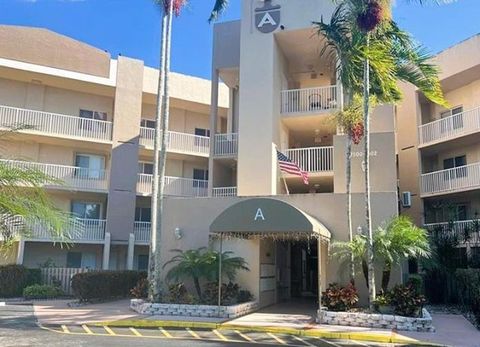 7592 Trent Dr 408 Fort Lauderdale FL 33321