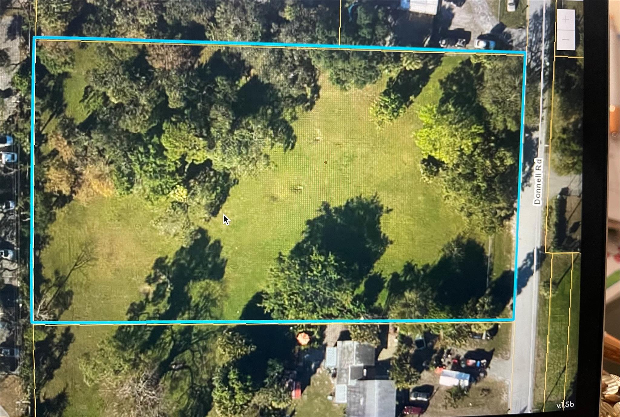 Development Opportunity West Palm Beach Westgate CRA District Two folios 1853 & 1865 Donnell Rd. West Palm Beach FL 33409 being sold together totaling 1.978 acres in the rapidly revitalizing Westgate CRA District. This prime location is just minutes from Palm Beach International Airport downtown West Palm Beach shopping dining and beaches The Westgate Community Redevelopment Agency CRA has indicated the potential to build up to 150 units on this combined site buyer must conduct their own due diligence with CRA and governing authorities For details on Westgate’s redevelopment vision visit westgatecra There is an existing 1378 sqft building on property that is currently rented Please do not disturb tenant.
