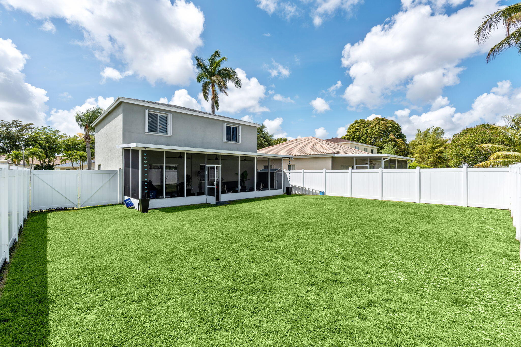 OLYMPIA & YORK RESIDENTIAL PLAT - Residential