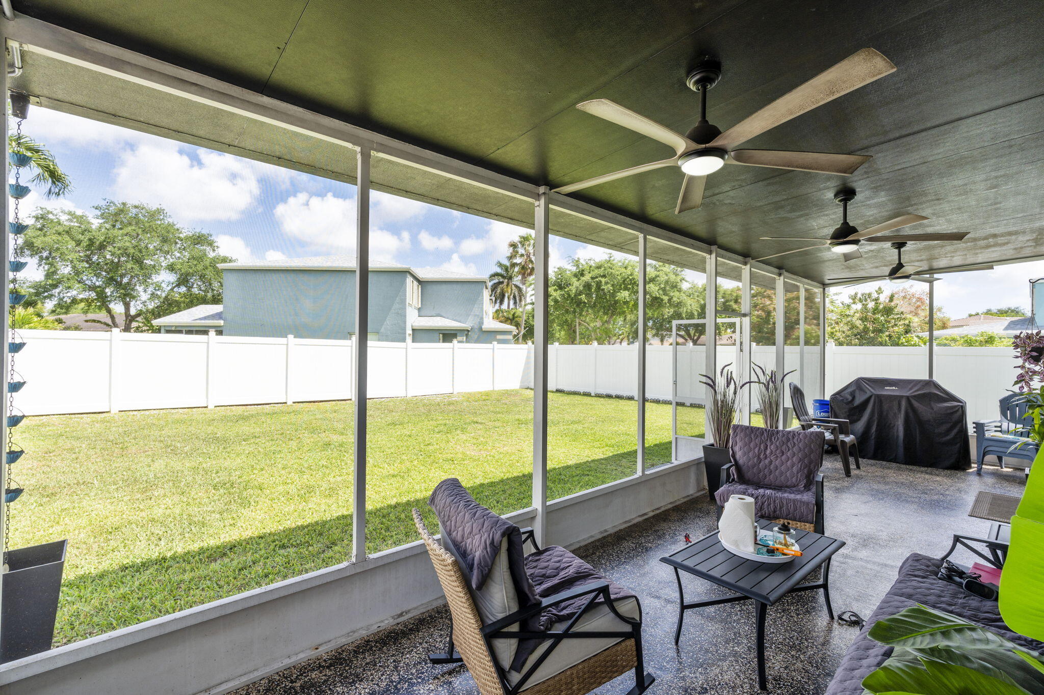 OLYMPIA & YORK RESIDENTIAL PLAT - Residential