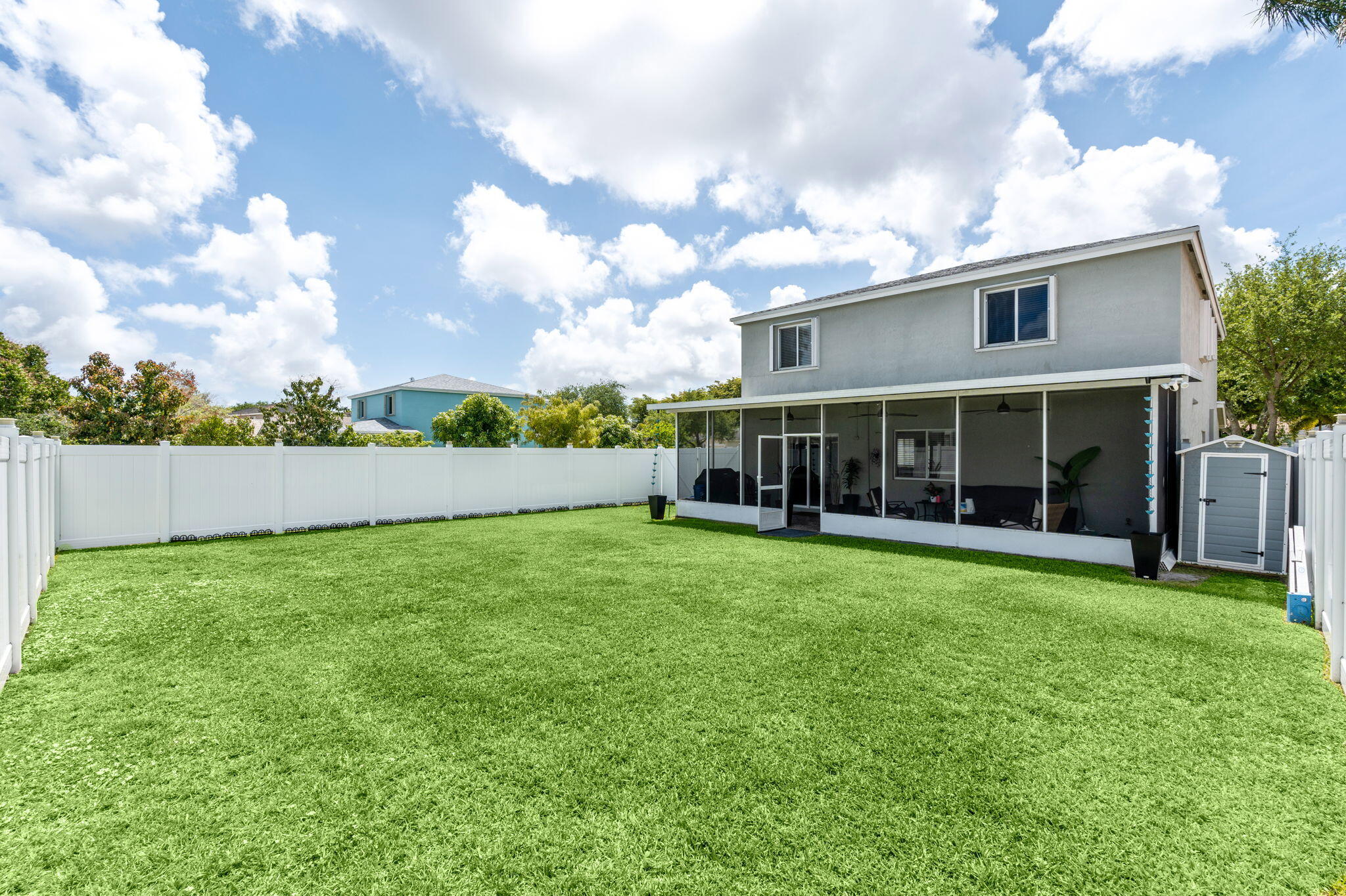 OLYMPIA & YORK RESIDENTIAL PLAT - Residential