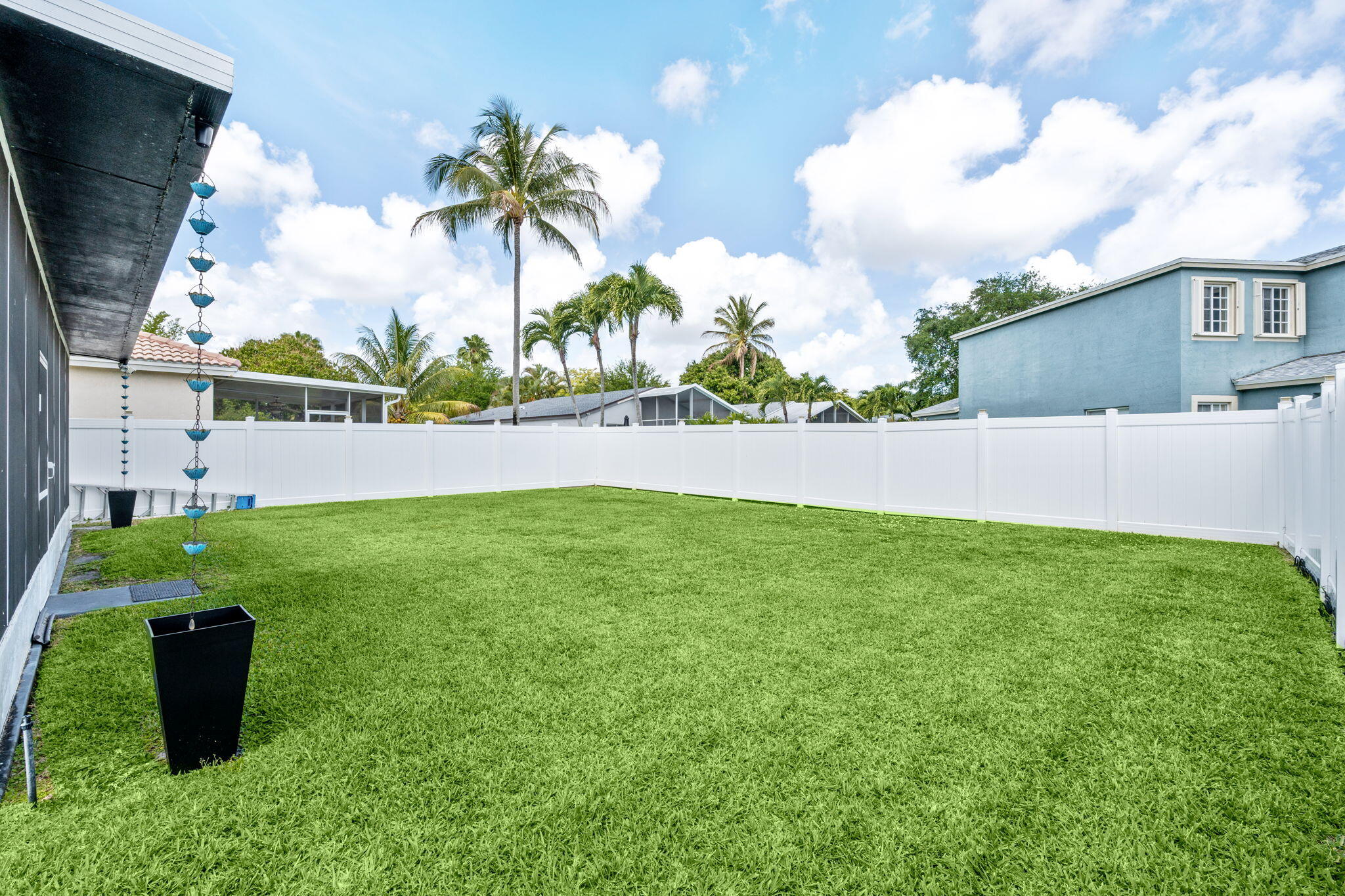 OLYMPIA & YORK RESIDENTIAL PLAT - Residential