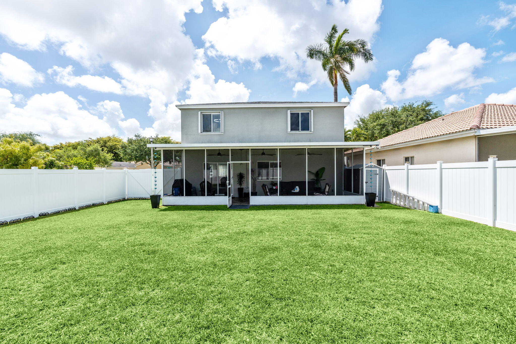 OLYMPIA & YORK RESIDENTIAL PLAT - Residential