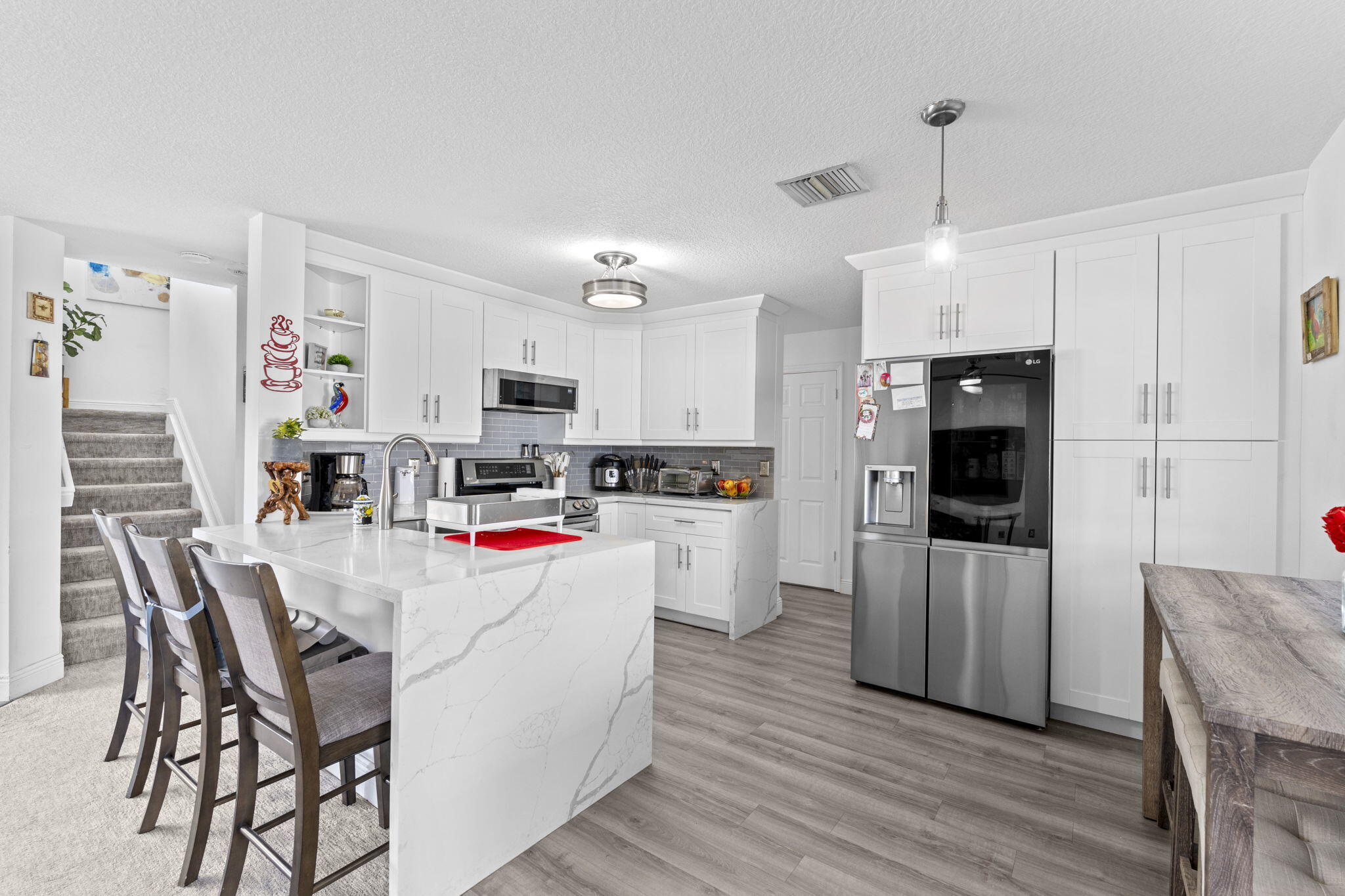 OLYMPIA & YORK RESIDENTIAL PLAT - Residential