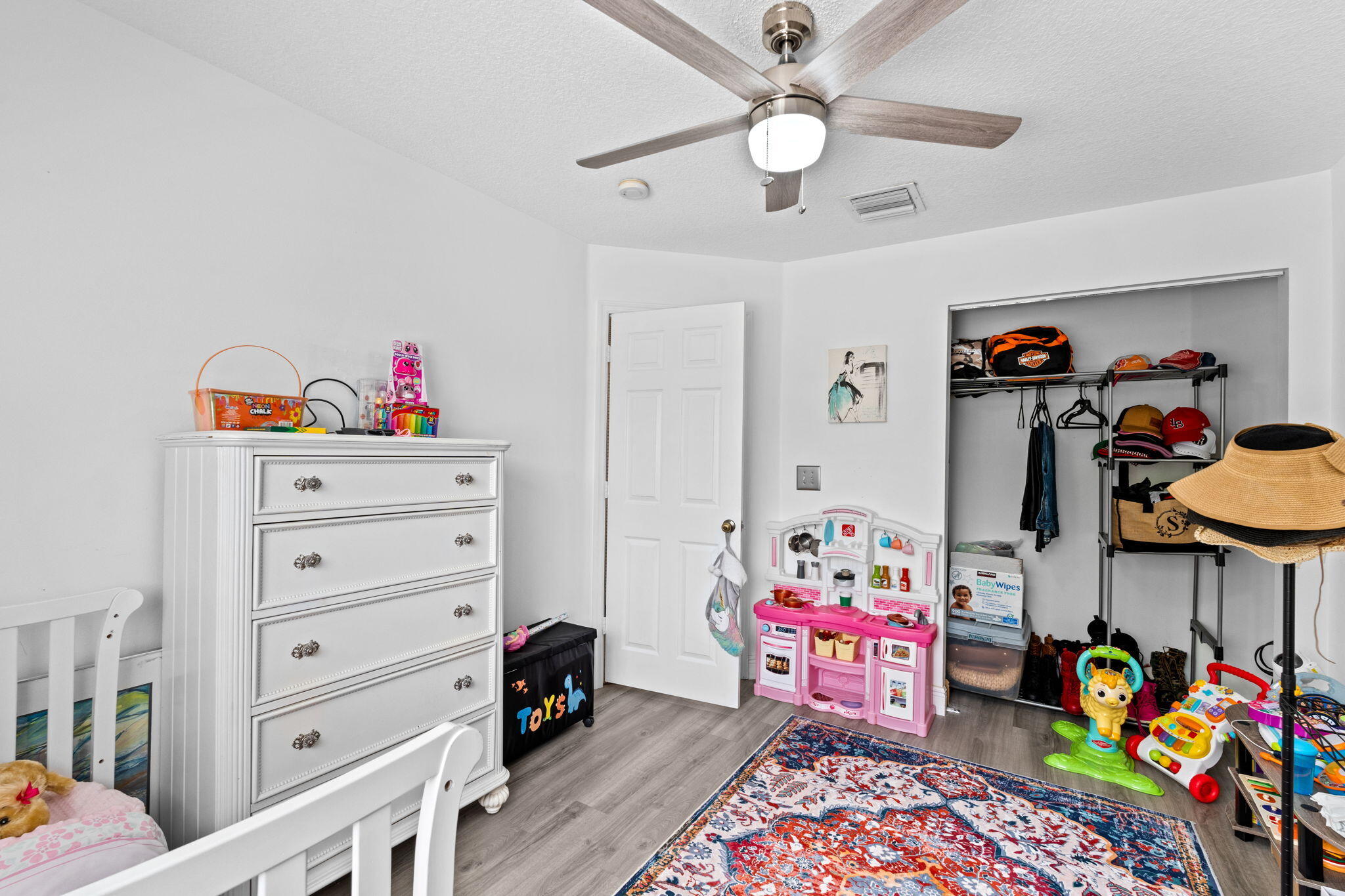 OLYMPIA & YORK RESIDENTIAL PLAT - Residential