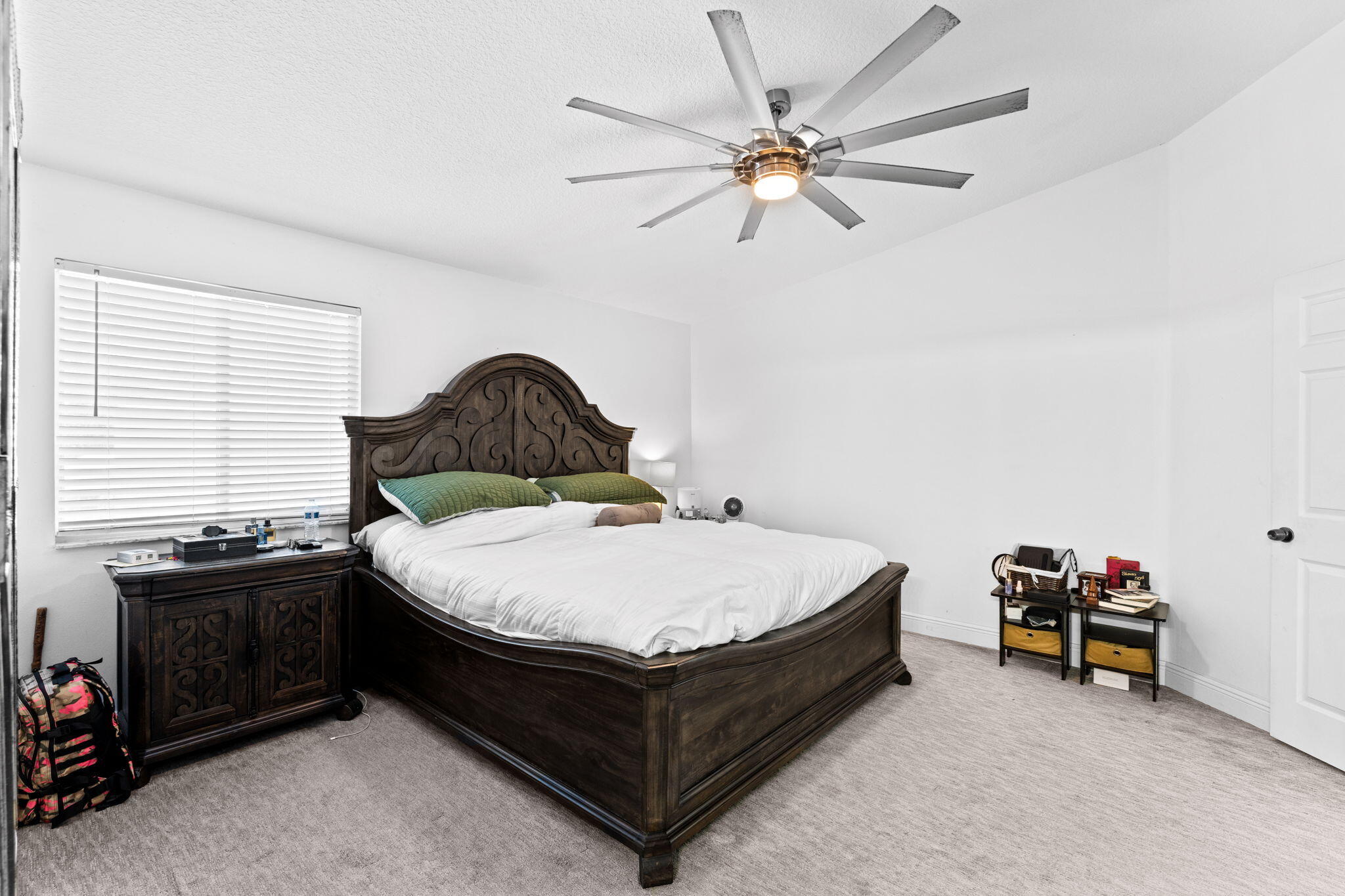 OLYMPIA & YORK RESIDENTIAL PLAT - Residential